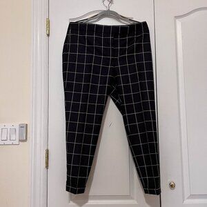 Thom Browne Check Trousers BNWOT Size 48